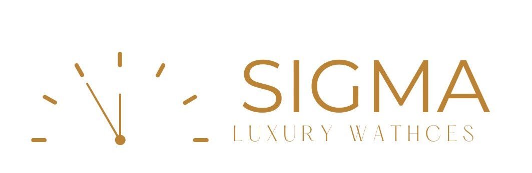 Sigma Watches Store